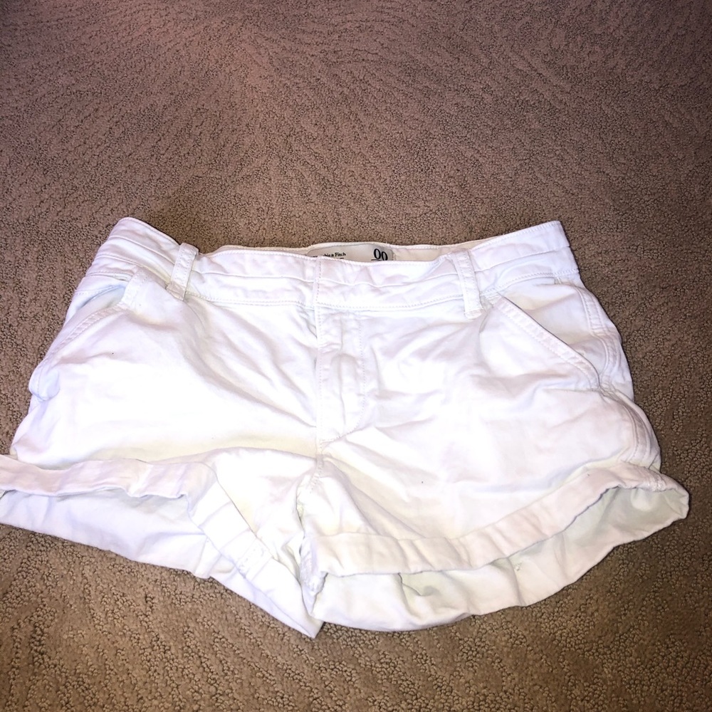 Abercrombie & Fitch Shorts